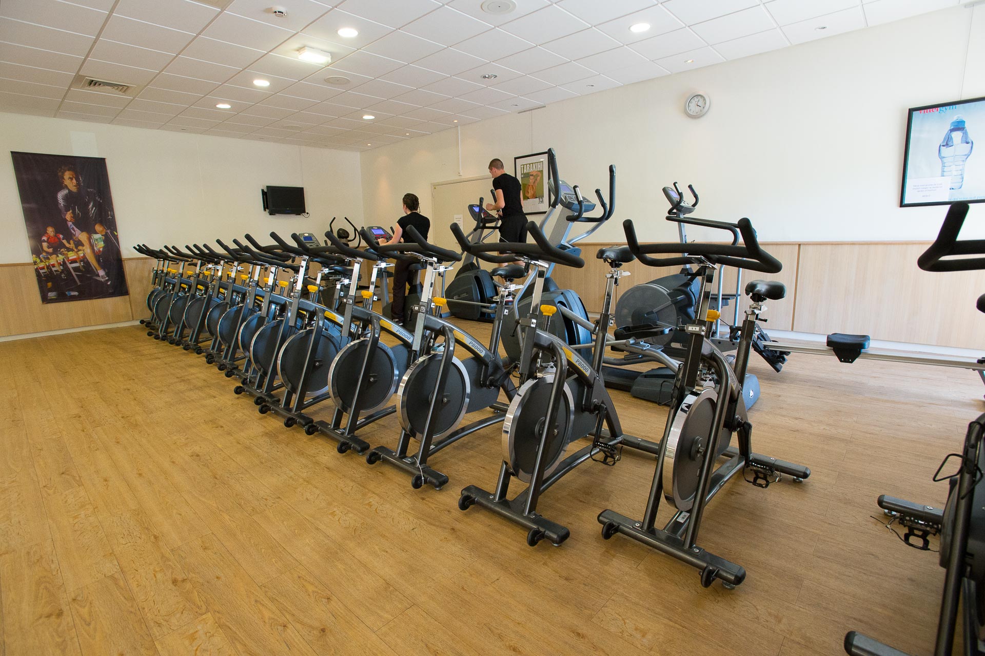 Photo - Nos espaces hotel mercure tours sud 90632 hotel mercure tours sud 90632