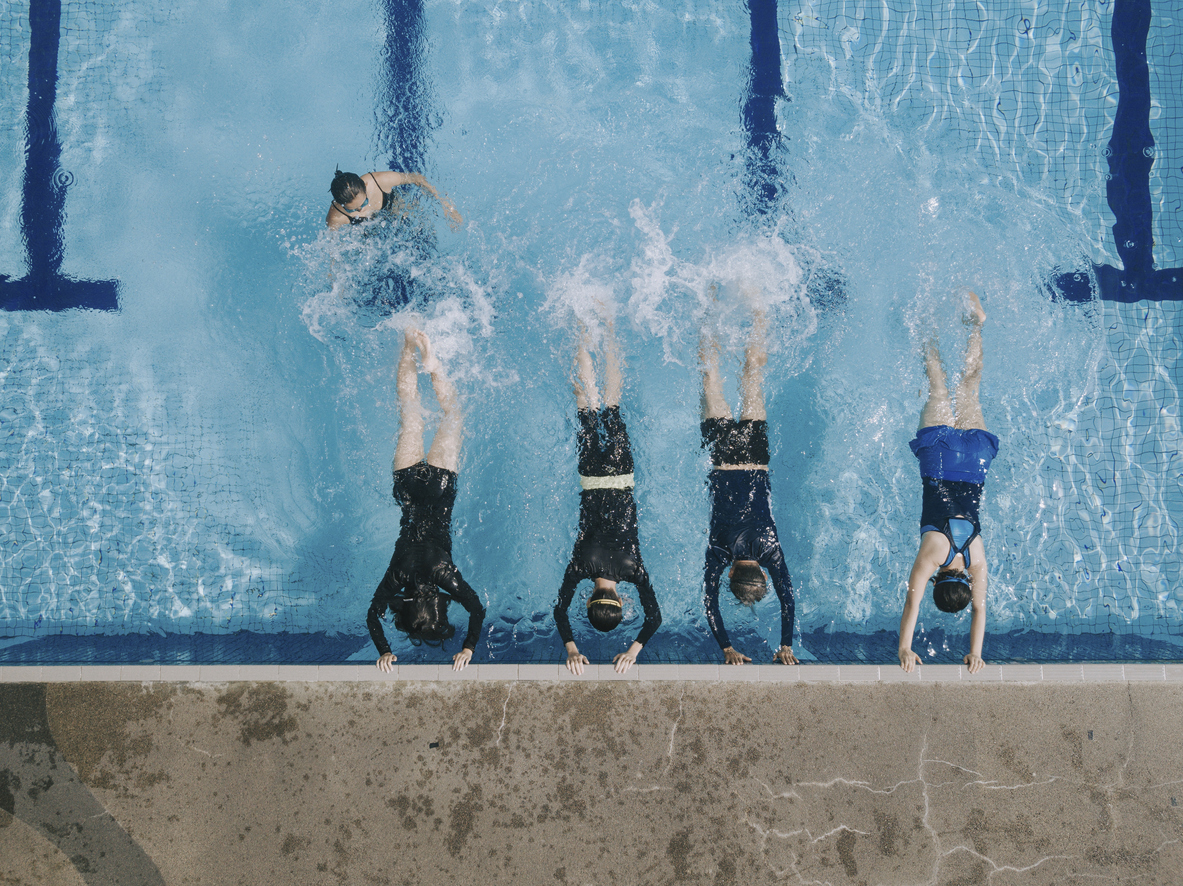 Photo - Cours collectifs iStock 1285601560 2 iStock 1285601560 2