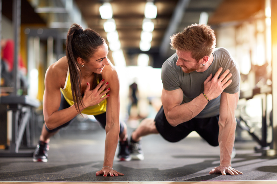 Photo - Coaching iStock 649768690 iStock 649768690