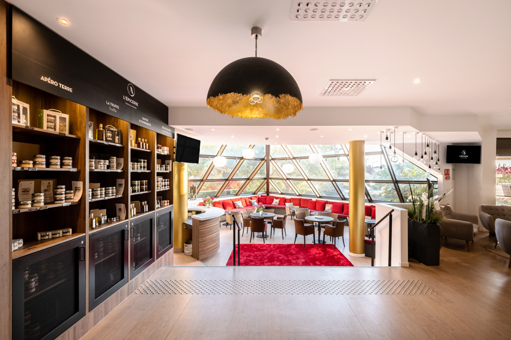 Photo - #Allingoodtime MERCURE TOURS SUD 20220718 160 HDR MERCURE TOURS SUD 20220718 160 HDR