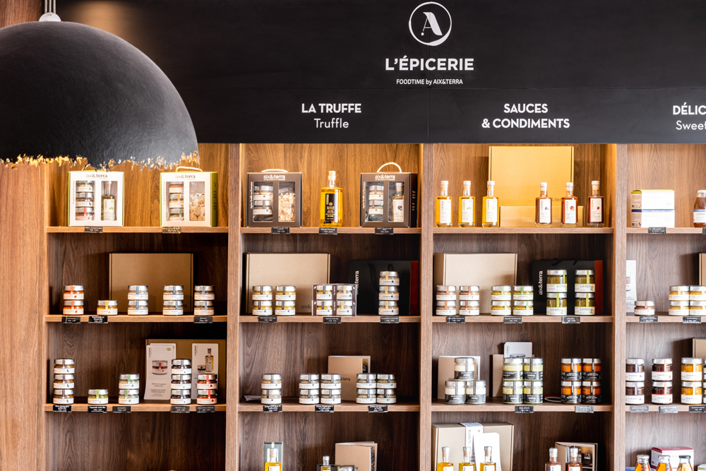 Photo - Boutique - À l'Épicerie MERCURE TOURS SUD 20220718 371 MERCURE TOURS SUD 20220718 371