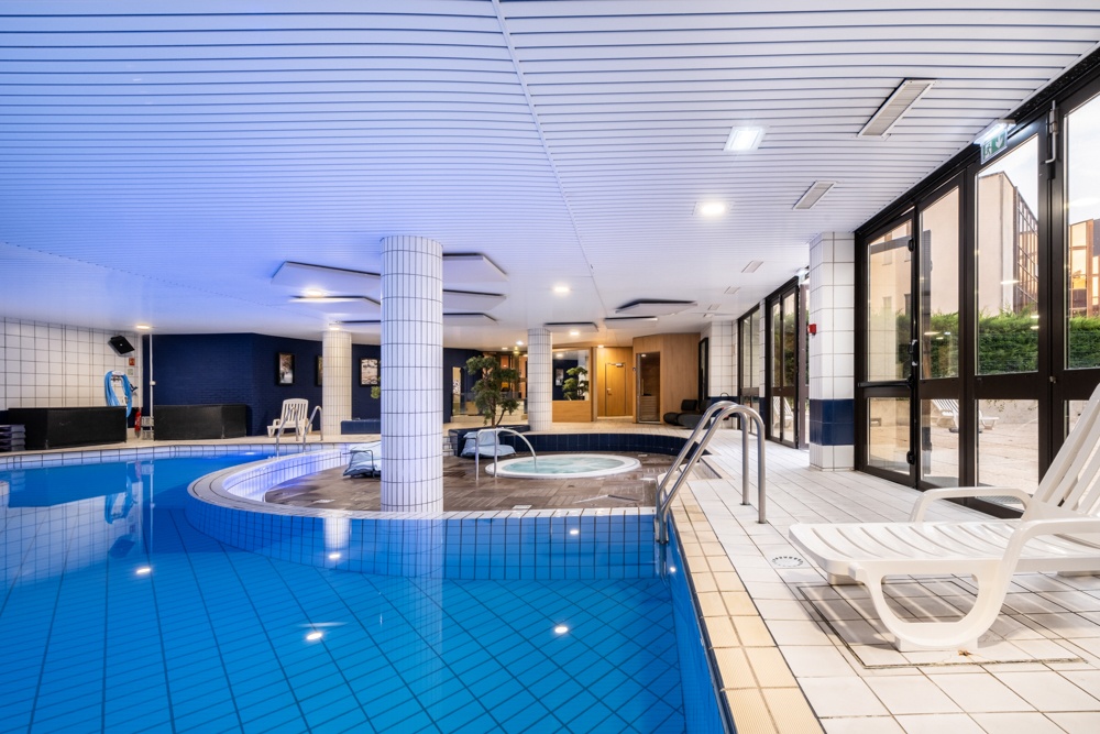 Photo - #Allingoodtime MERCURE TOURS SUD 20220718 53 HDR MERCURE TOURS SUD 20220718 53 HDR