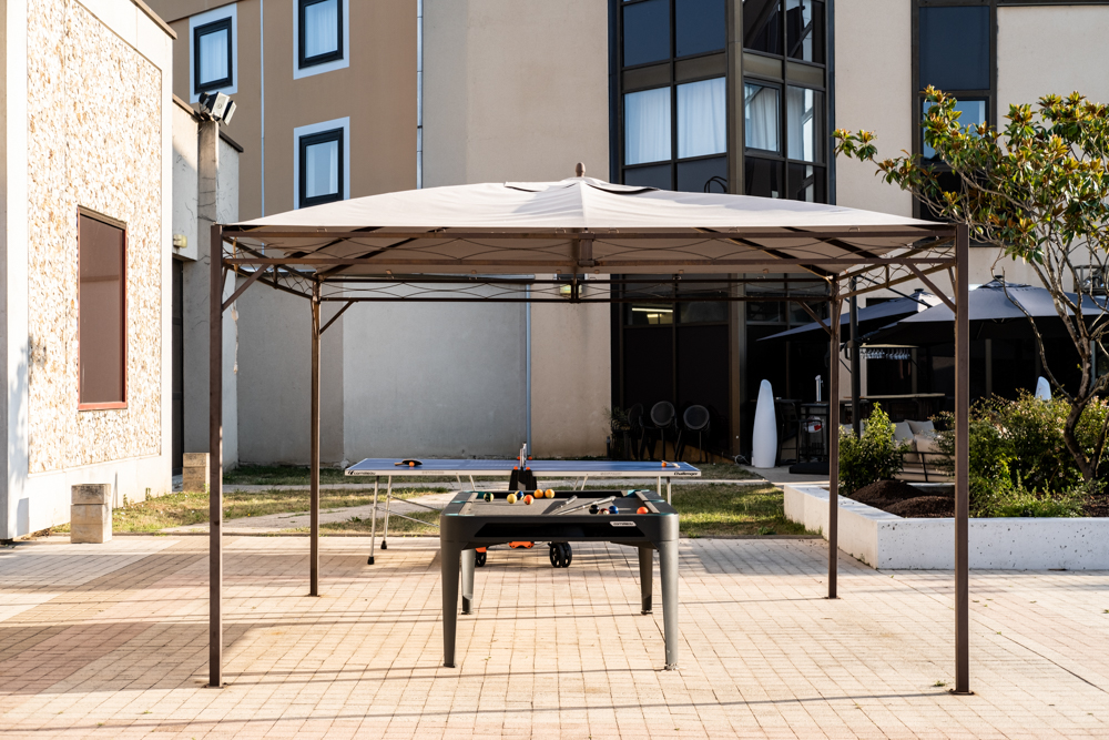 Photo - Le Bar MERCURE TOURS SUD 20220719 105 MERCURE TOURS SUD 20220719 105
