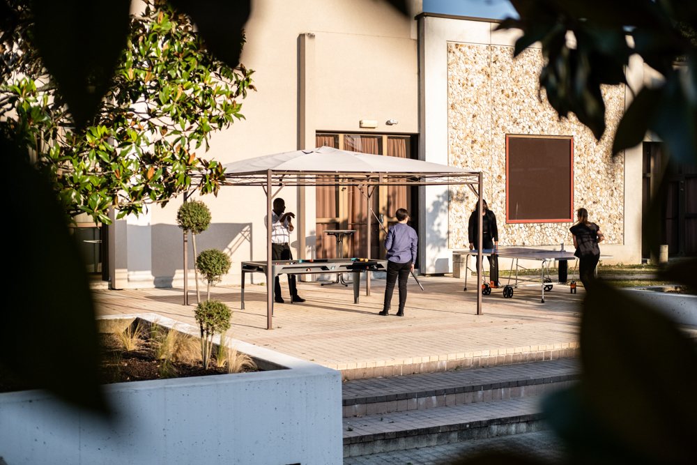 Photo - Loisirs MERCURE TOURS SUD 20220719 91 MERCURE TOURS SUD 20220719 91