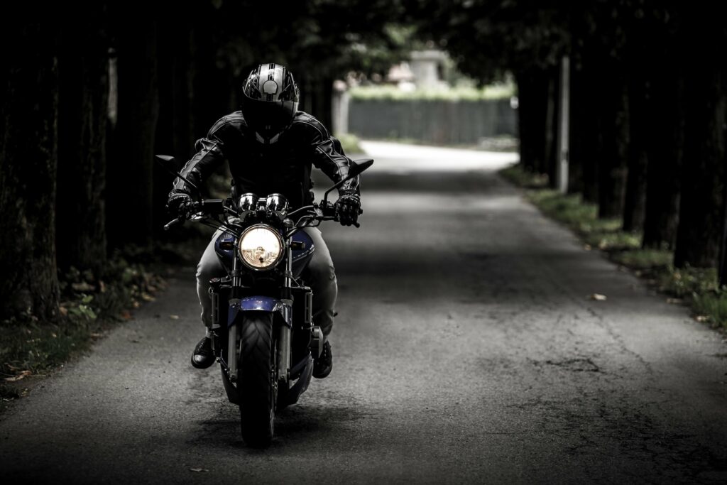 Photo - Nos expertises Métiers biker 407123 biker 407123